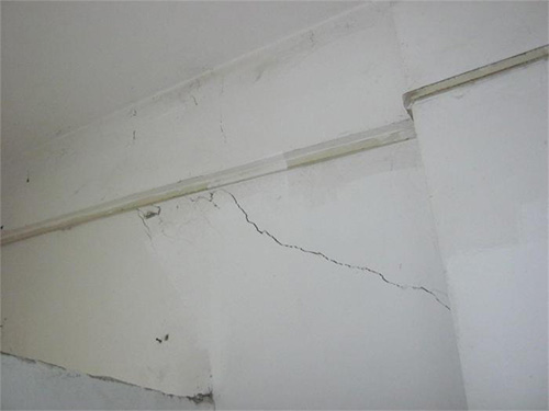 房屋安全鑒定