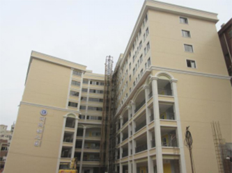 徐水旺、葉景泉聯(lián)建樓房屋安全鑒定項(xiàng)目