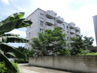 中國石化銷售有限公司廣東東莞石油分公司宿舍樓房安全鑒定項目