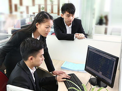 建筑工程檢測