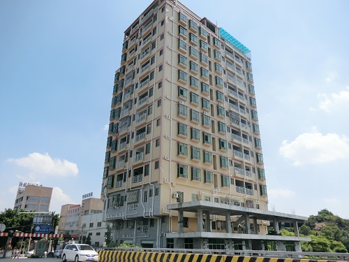 房屋安全鑒定檢測要點(diǎn)，get到了嗎？