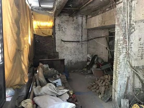 房屋安全鑒定