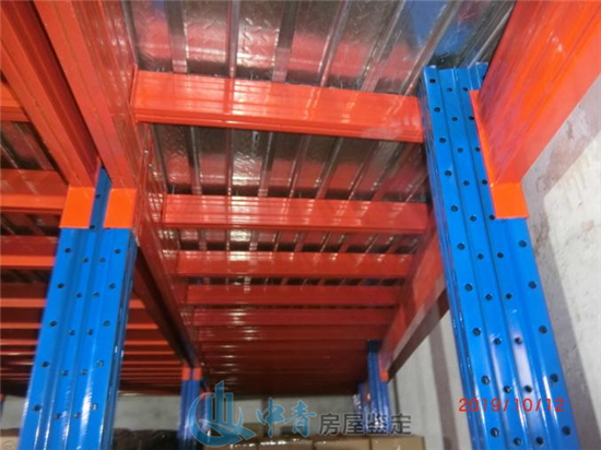 ?東莞成興塑膠制品倉庫鋼結(jié)構(gòu)閣樓安全性能檢查