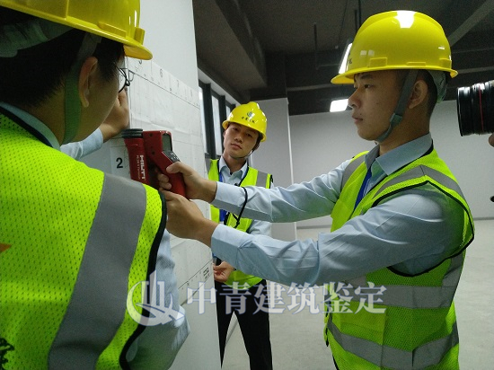 廠房結(jié)構(gòu)承重檢測評估怎么做？
